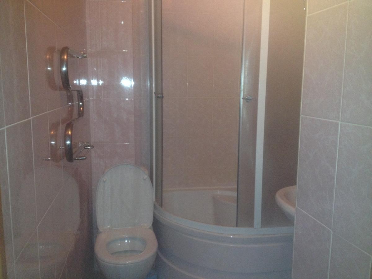 Tennis House Hotel Krasilovka Room photo