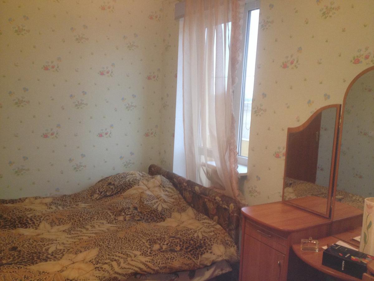 Tennis House Hotel Krasilovka Room photo